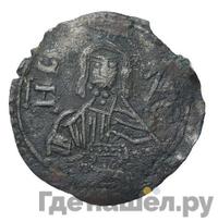 Сребреник 980 года  - 1015 Владимир Святославович