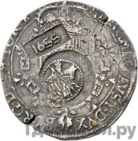 Ефимок 1655 года