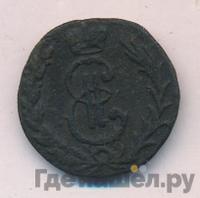 Денга 1778 года