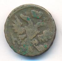 Денга 1740 года