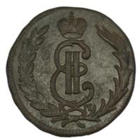 1 копейка 1773 года