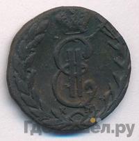 Денга 1772 года