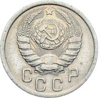 15 копеек 1941 года