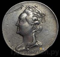 Жетон 1782 года