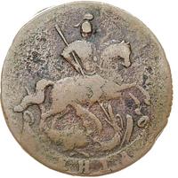 Денга 1759 года