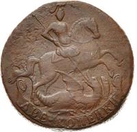 2 копейки 1757 года