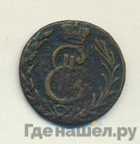 Денга 1777 года