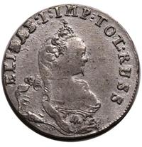 3 гроша 1761 года