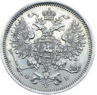 20 копеек 1860 года