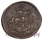 Денга 1764 года