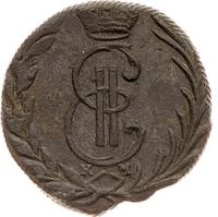 Денга 1769 года