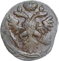 Денга 1737 года