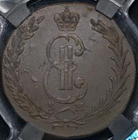 10 копеек 1773 года