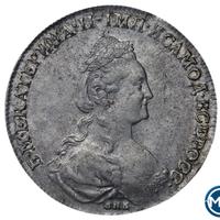 1 рубль 1779 года