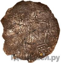 Сребреник 980 года  - 1015 Владимир Святославович