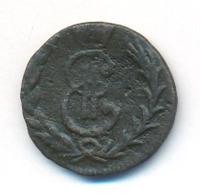 Денга 1778 года