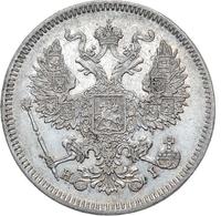 20 копеек 1873 года