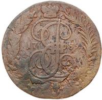 2 копейки 1789 года
