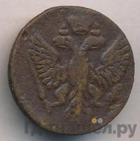 Денга 1754 года