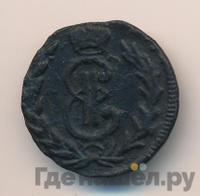 Денга 1777 года