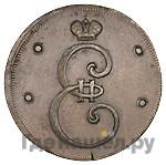 4 копейки 1796 года