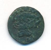 Денга 1767 года