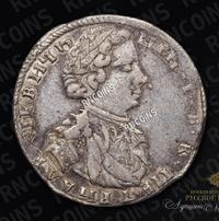 Тинф 1707 года