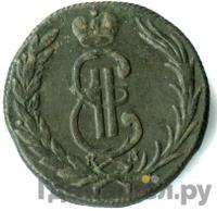 1 копейка 1770 года