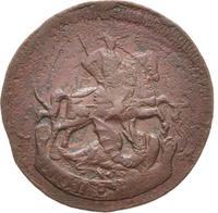 1 копейка 1788 года