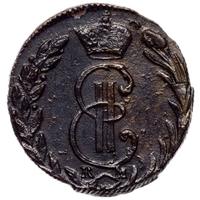 Денга 1768 года