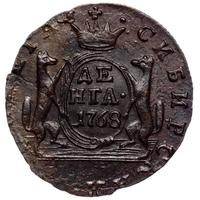 Денга 1768 года