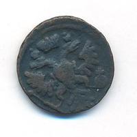 Денга 1740 года