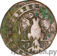 Полубисти 1781 года