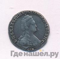 15 копеек 1787 года