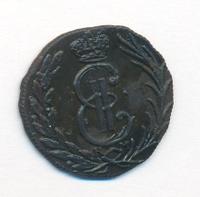 Денга 1775 года