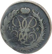 2 копейки 1759 года