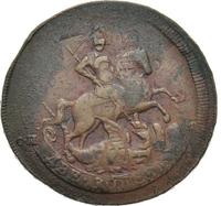 2 копейки 1788 года