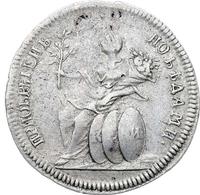 Жетон 1774 года