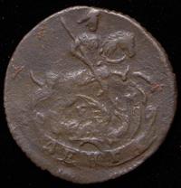 Денга 1774 года