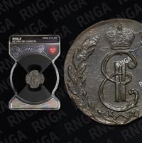 Денга 1771 года