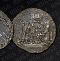 Денга 1771 года