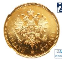 20 марок 1912 года