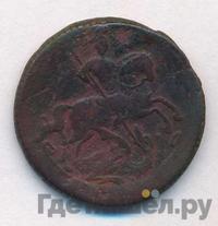 Денга 1759 года