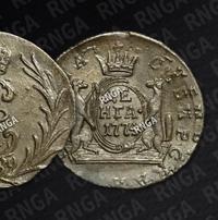 Денга 1774 года