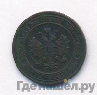 1 копейка 1902 года СПБ