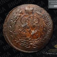 2 копейки 1788 года