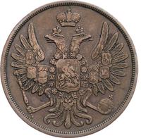 2 копейки 1856 года