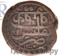 Полубисти 1781 года