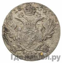 10 грошей 1830 года