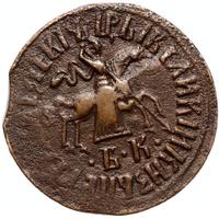 1 копейка 1711 года